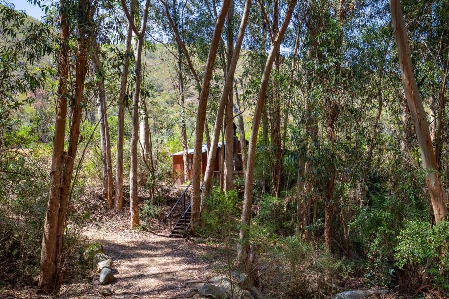 Commercial Property for Sale in Robertson Rural Western Cape